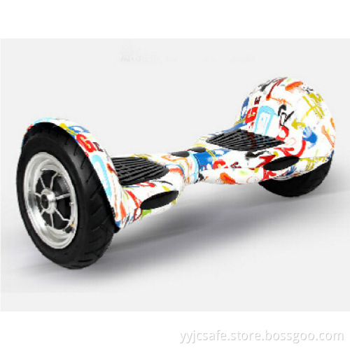 starstone 10inch self balance scooter